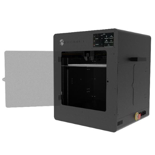 KENTSTRAPPER PACCHETTO ZEROHS